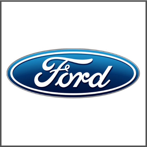 Ford Logo