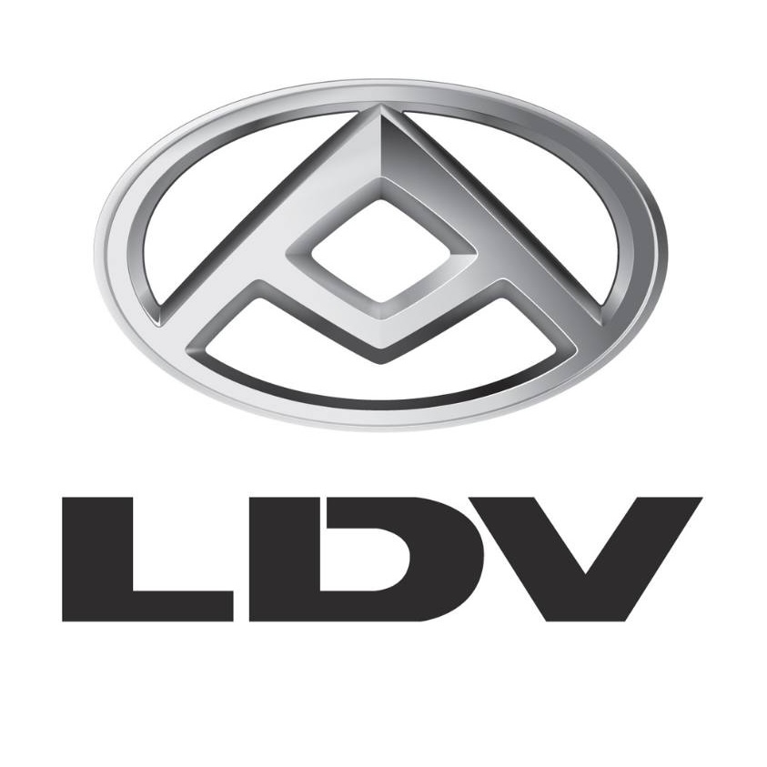 LDV Logo