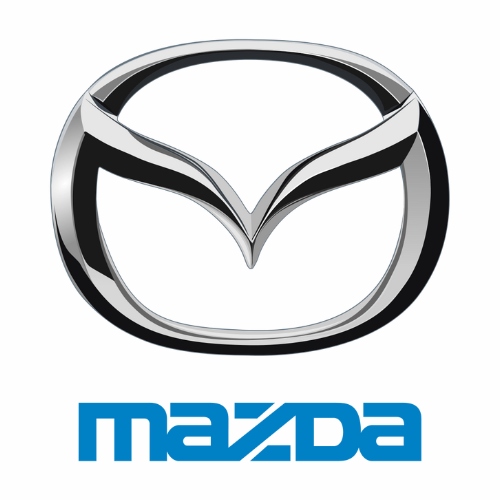 Mazda Logo