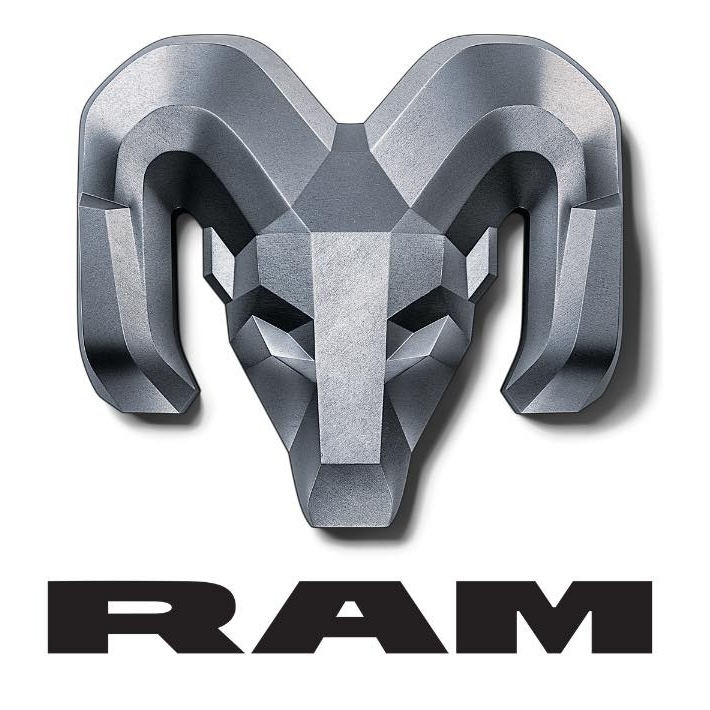 Ram logo