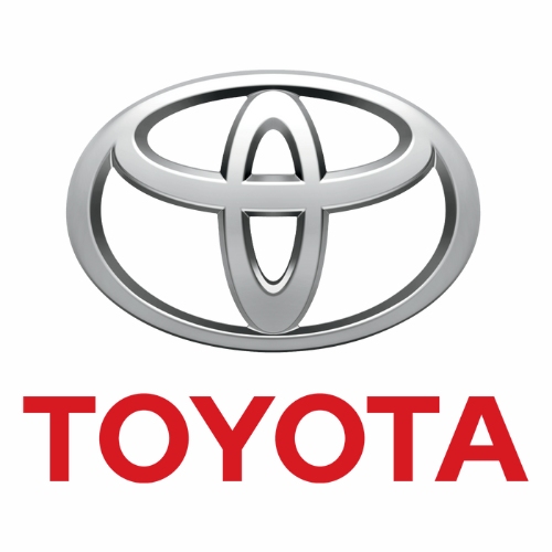 Toyota Logo